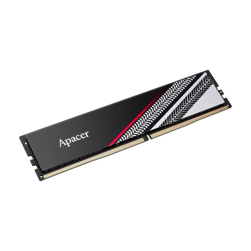 RAM APACER TEX DDR4 16GB 3200[AH4U16G32C28YTBAA-1]