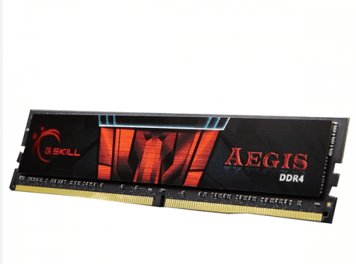 RAM GSKILL PC4-21300 / DDR4 2666 Mhz 2 X 8GB_F4-2666C19D-16GIS