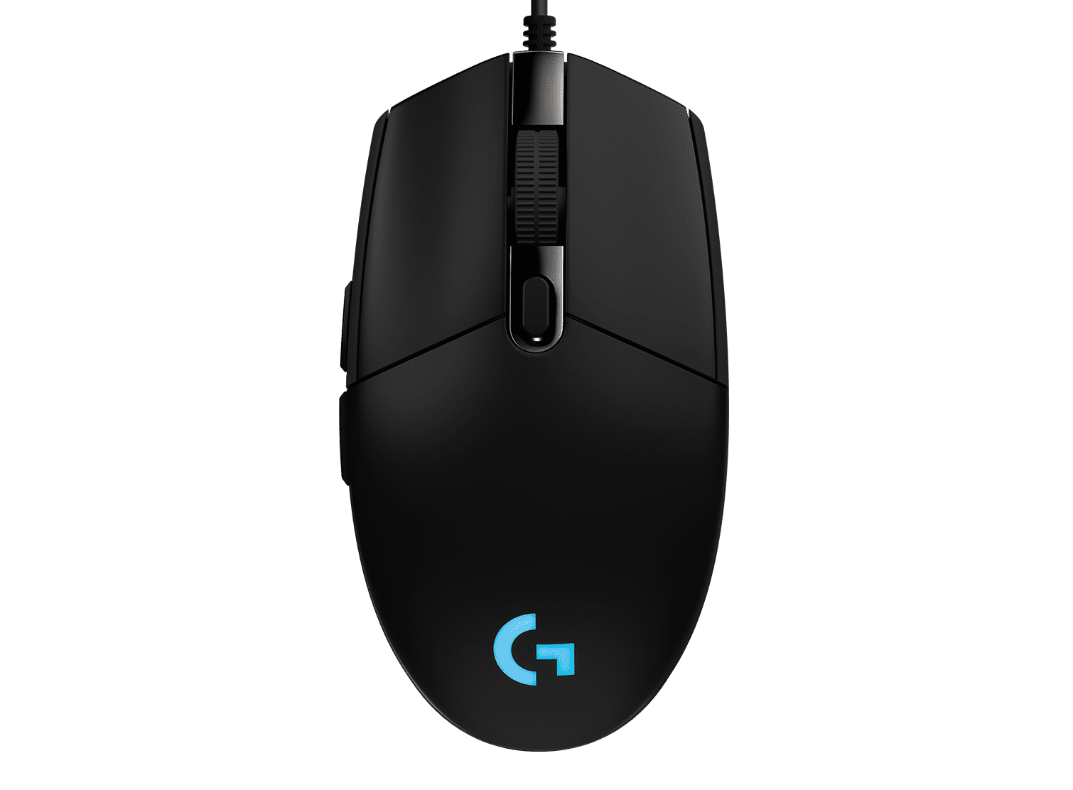 Chuột Chơi Game RGB Có Thể Lập Trình Của Logitech G203 Prodigy
