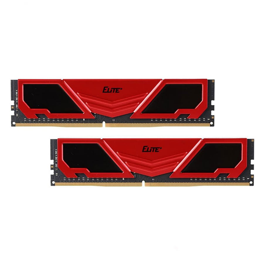 RAM TEAM PC Elite Plus 8G DDR4 -3200MHZ