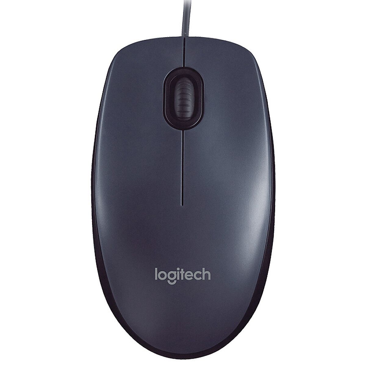 Chuột Có Dây Logitech M90 1000DPI
