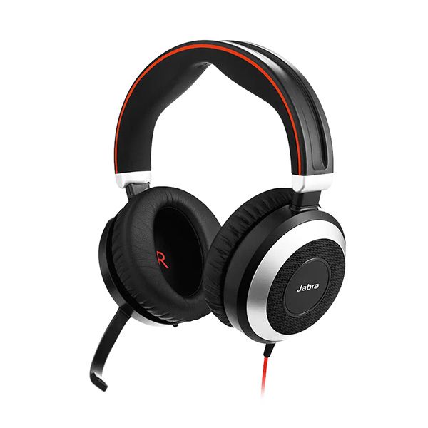 Tai Nghe Jabra JABRA EVOLVE 80 UC STEREO