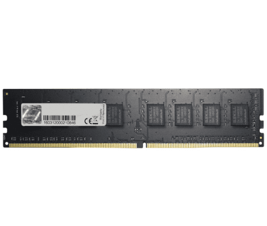 RAM GSKILL PC4-21300 / DDR4 2666 Mhz 2 X 8GB_F4-2666C19D-16GNT