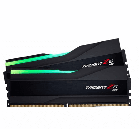 RAM Gskill Trident Z RGB (F4-3000C16D-16GTZR) 16GB (2x8GB) DDR4 3000MHz