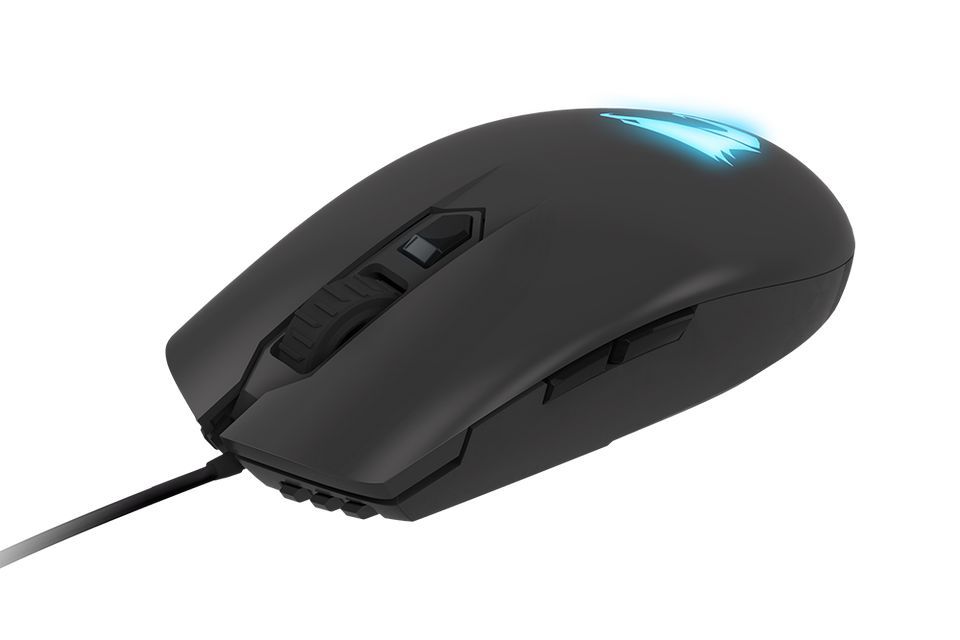 Chuột Gigabyte AORUS M2 RGB Gaming