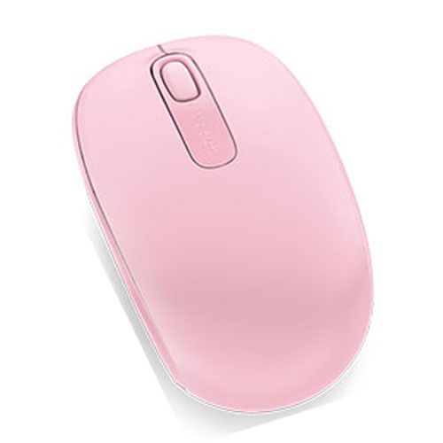 Chuột Không Dây R8 1709 Đen, Trắng, Hồng,Xanh