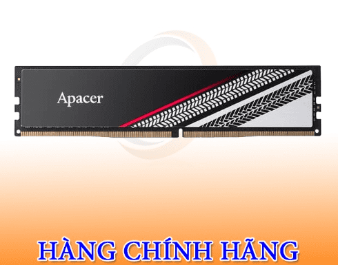 Ram Apacer TEX 16GB DDR4 3200Mhz