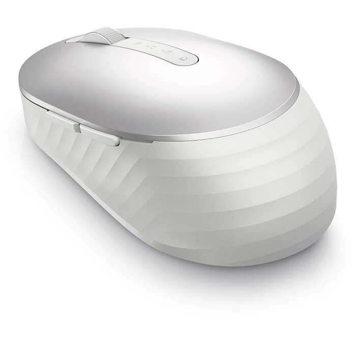 Chuột Máy Tính Không Dây Dell Premier Rechargeable Wireless Mouse, 3Y WTY_MS7421W