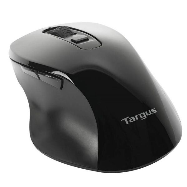 Chuột Không Dây AMW615AP-50 W615 Wireless 6-Key BlueTrace Mouse (Black)