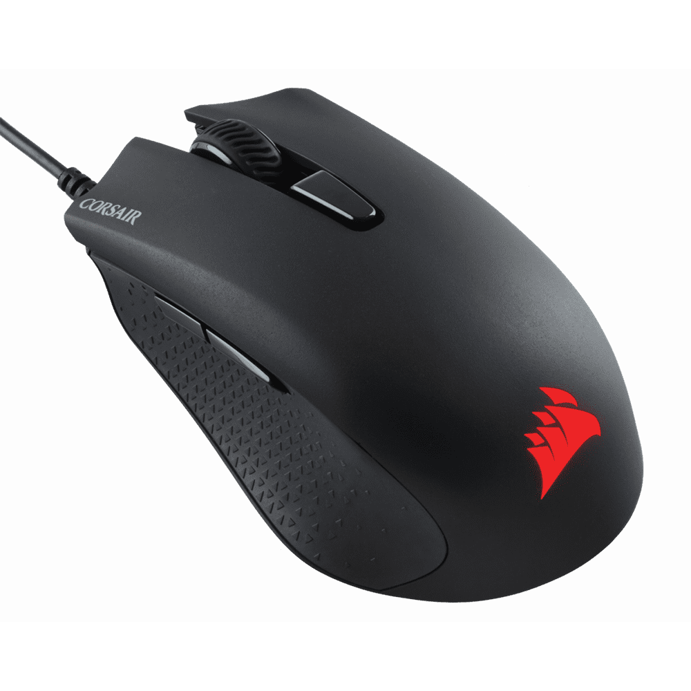 Chuột Corsair Harpoon RGB PRO - PMW3327 Up To 12K DPI