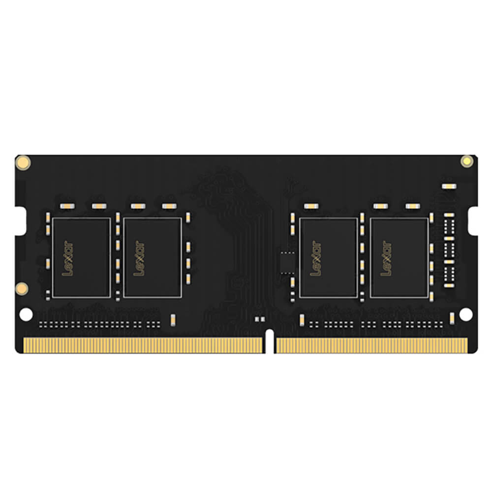 Ram Lexar 8GB DDR4-3200 SO-DIMM (LD4AS008G-R3200GSST)