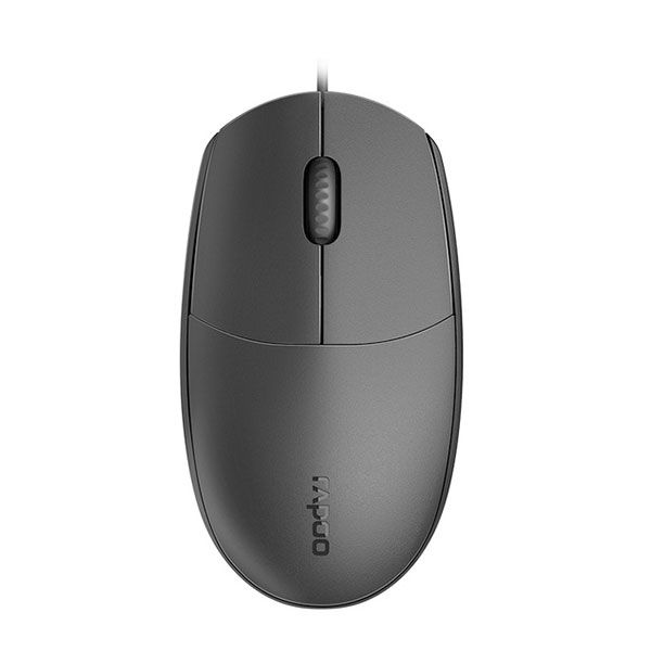 Chuột Có Dây Rapoo N100 (USB)