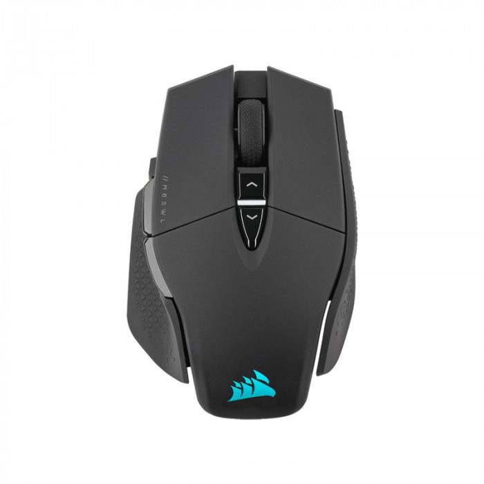 Chuột Không Dây Corsair M65 RGB ULTRA Black - NEW(CH-9319411-AP2)