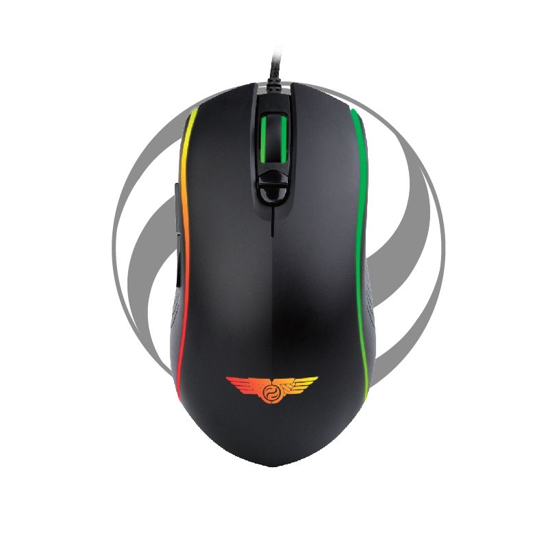 Chuột Newmen GX9 Pro MaxPay