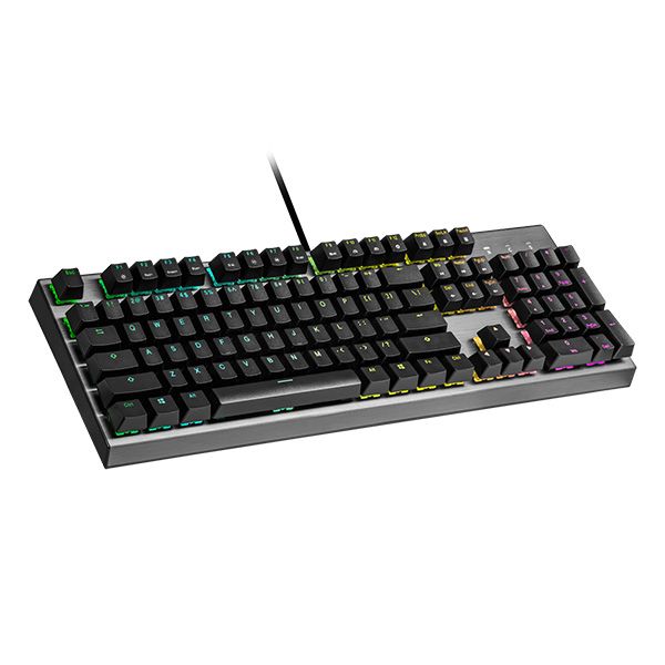 Bàn Phím Cơ Cooler Master CK350 Red