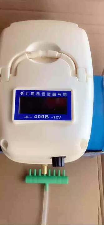 Máy Sủi Oxy Hải Sản Tích Điện RS 200B/300B/400B/500B/600B/700B/800B/900B/1000B/2000B/5000B/ Giải Pháp Sục Khí Di Động