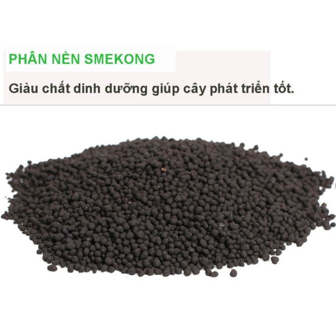 Phân nền thủy sinh Smekong 2 - bao 2kg