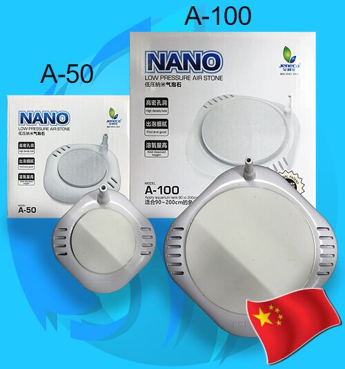 Sủi đĩa trắng siêu mịn Jeneca A50 A100