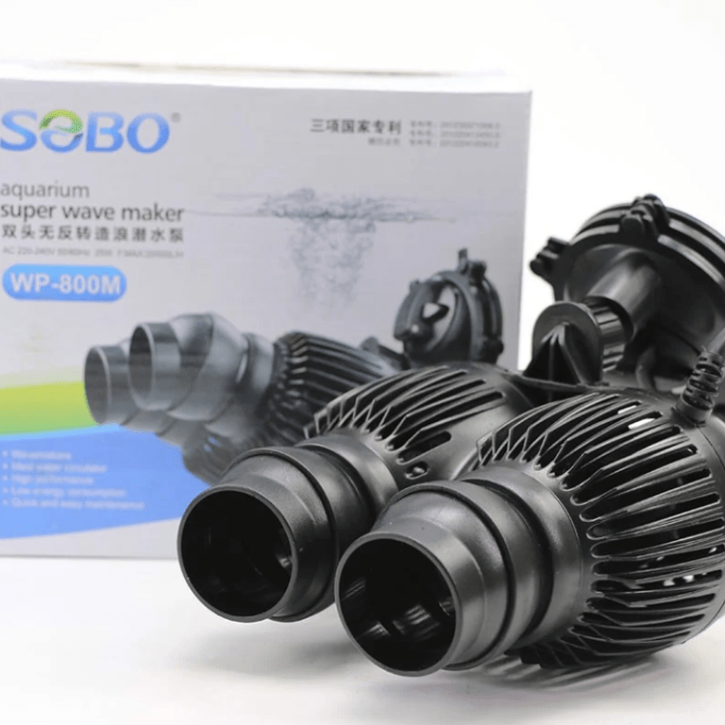 Máy thổi luồng Sobo WP -200M