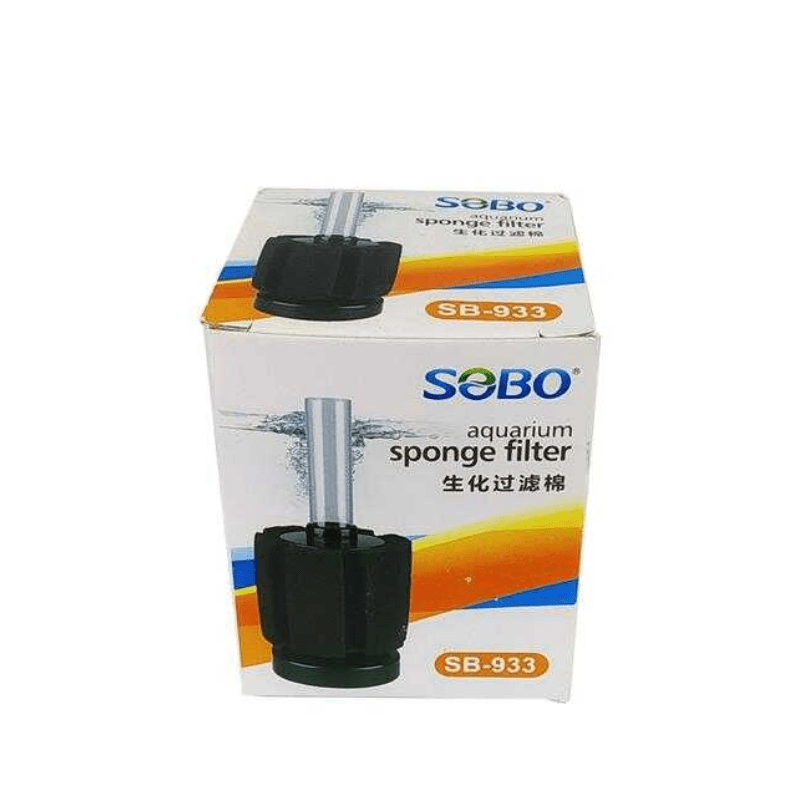 Lọc vi sinh mini Sobo SB-933