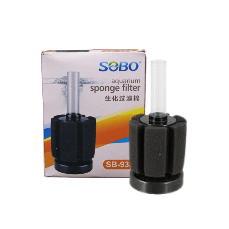 Lọc vi sinh mini Sobo SB-933