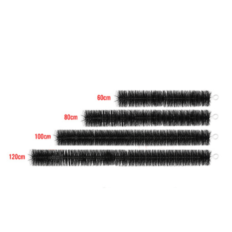 Chổi lọc nước cho hồ cá koi, cá cảnh - 60cm