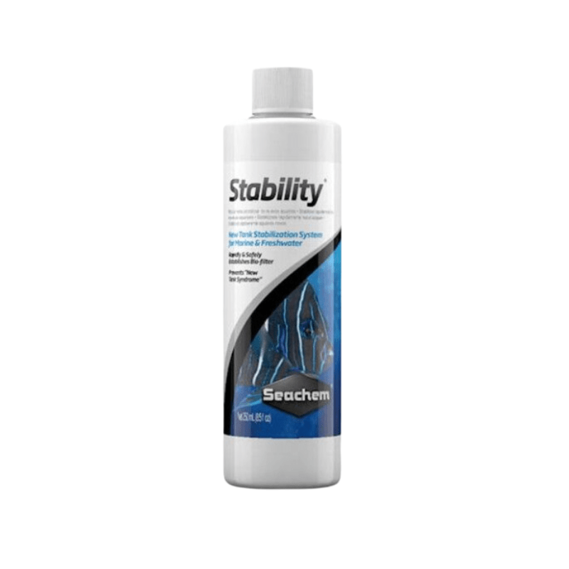 Vi Sinh Sống Seachem Stability Đức 500ml