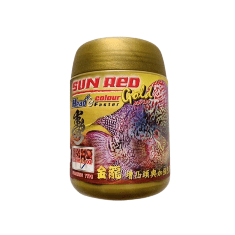 Thức ăn cá Koi - Okiko High Grow cao cấp của Thái lan - 1,5 kg