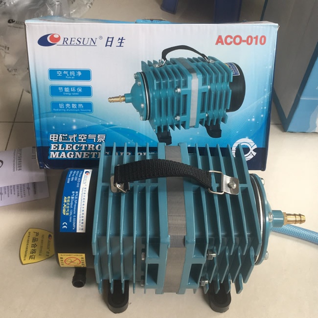 Máy Sủi Oxy Resun ACO-010 (200w)