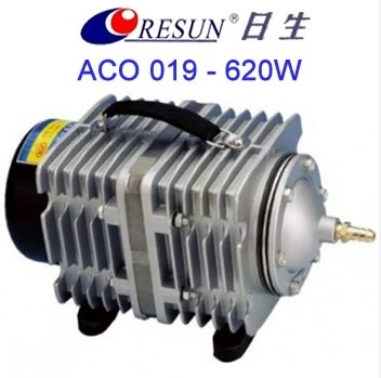 Máy Sủi Oxy Resun ACO 019 (620W)