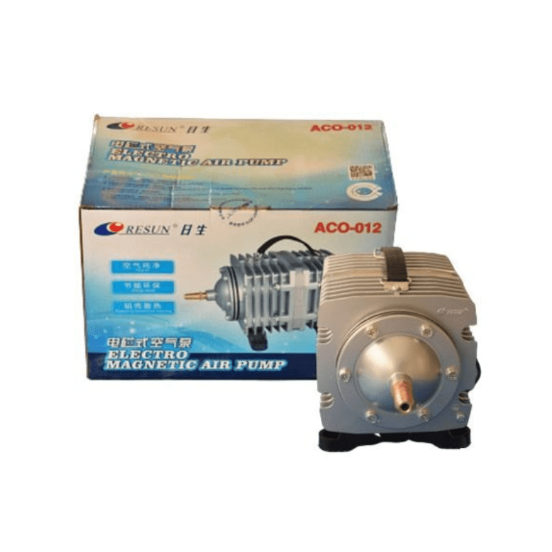 Máy Sủi Oxy Hồ Cá Resun ACO 012 (320w) 22 vòi