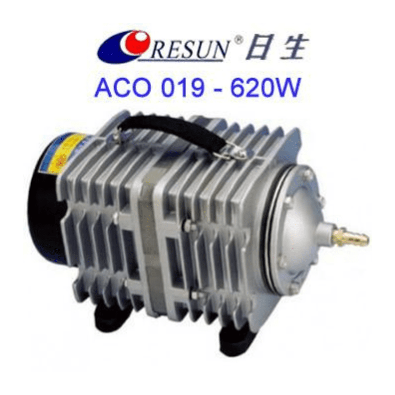 Máy Sủi Oxy Resun ACO 019 (620W)