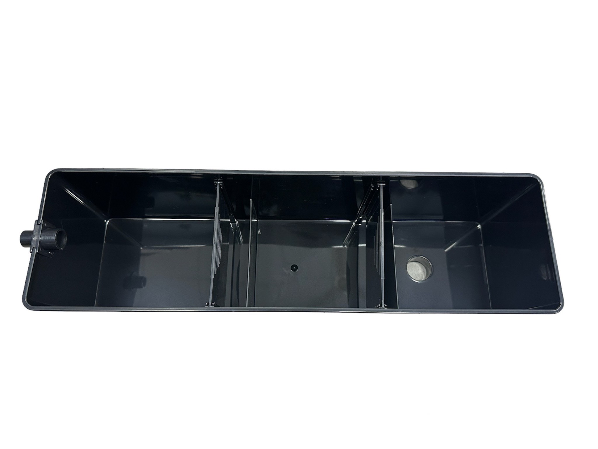 Lọc tràn nhựa 46x13x13cm siêu bền, chống va đập