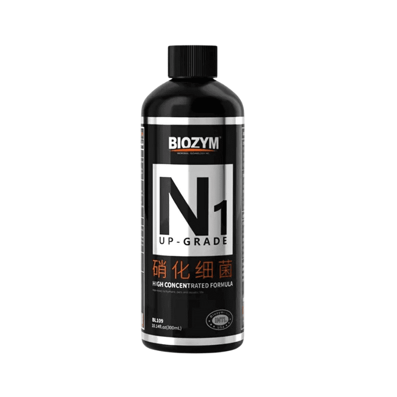 Biozym N1 Up-Grade 500ml - Vi Sinh Xử Lý Nước