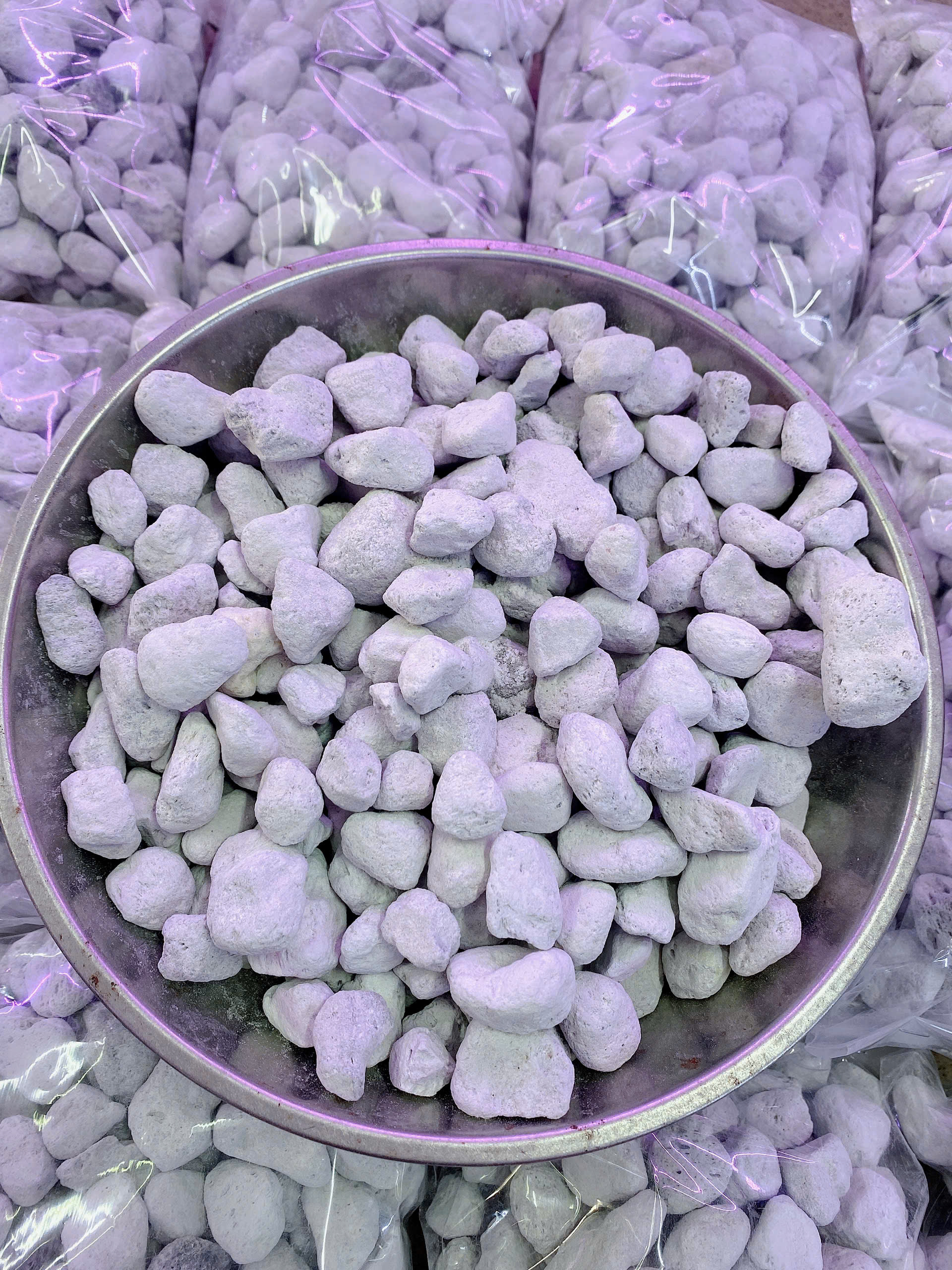 Vật liệu lọc Matrix chính hãng Seachem Chiết Lẻ 600G