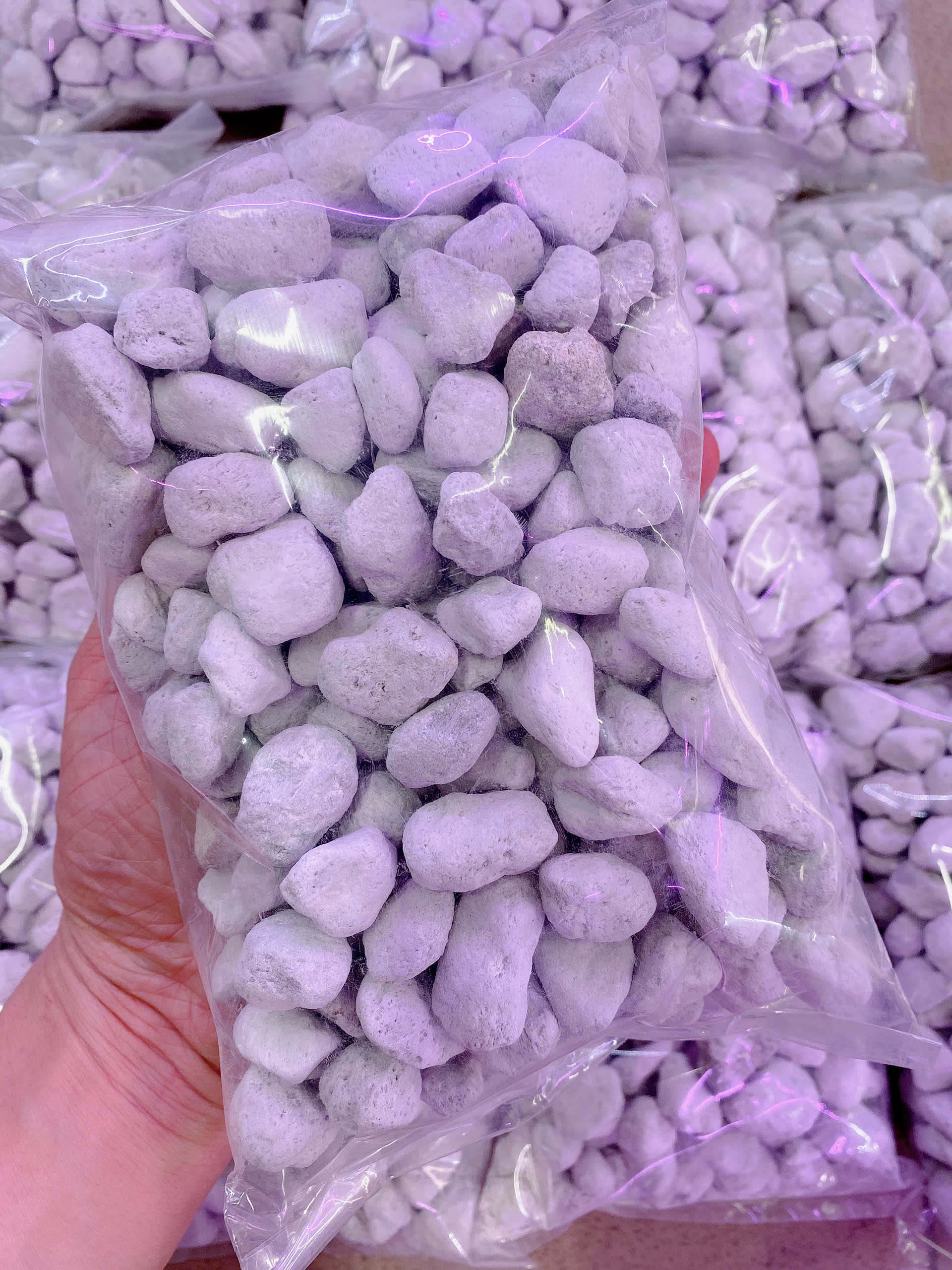 Vật liệu lọc Matrix chính hãng Seachem Chiết Lẻ 600G Vật Liệu Lọc Hồ Cá