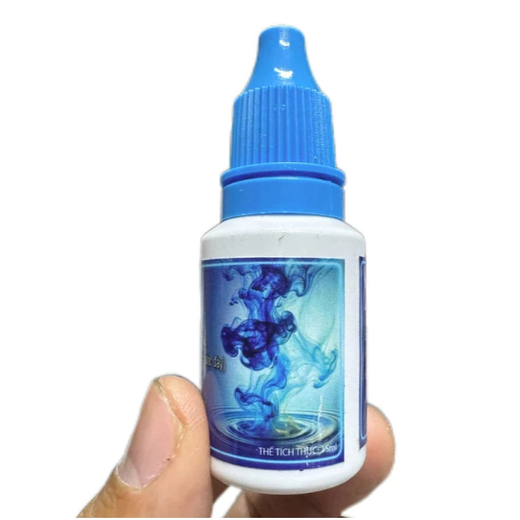 Xanh Methylen 15ML Giúp Diệt Khuẩn - Diệt Nấm - Làm Sạch Nước