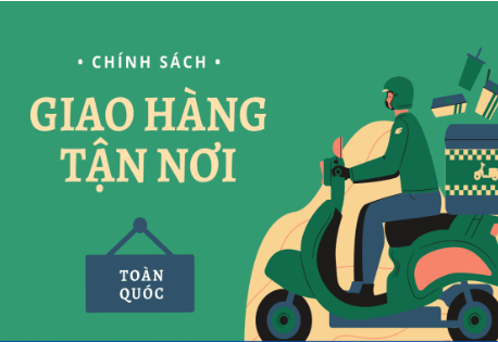 CHÍNH SÁCH VẬN CHUYỂN