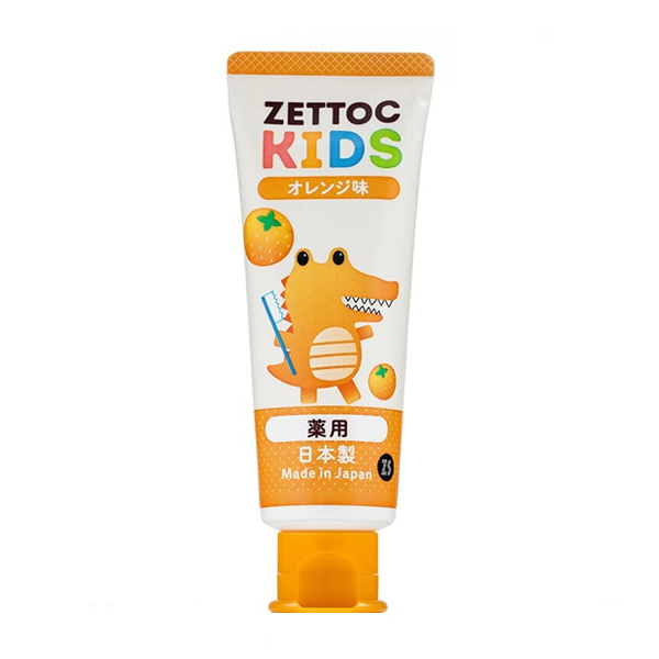 Kem_da__nh_ra__ng_tre___em_vi___CAM_ZETTOC_KIDS_TOOTHPASTE_ORANGE_tu_____6_tuo____i_tro_____le__n_70ml.webp