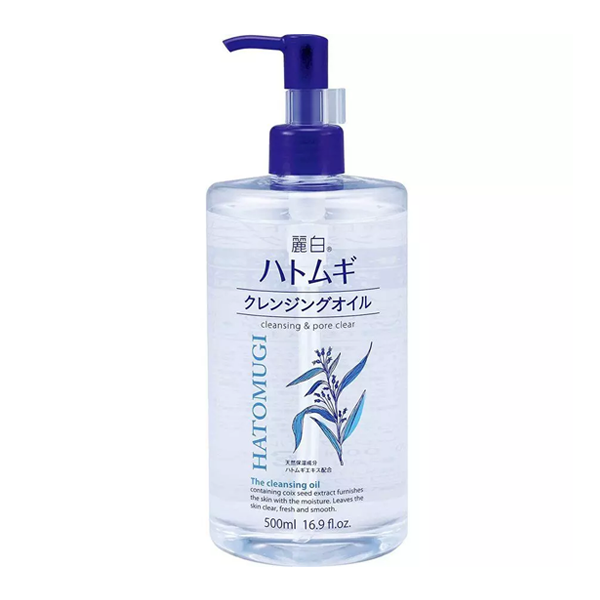 Dau_tay_trang_Reihaku_hatomugi_Cleansing_Oil_500ml.webp