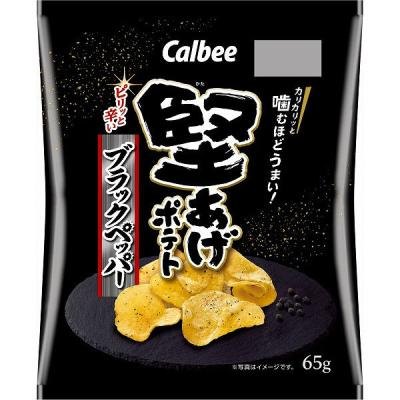 SNACK CALBEE KHOAI TÂY VỊ TIÊU ĐEN 65g T12.jpg