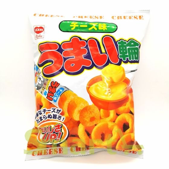 Snack vòng vị phô mai 75g, T48.jpg