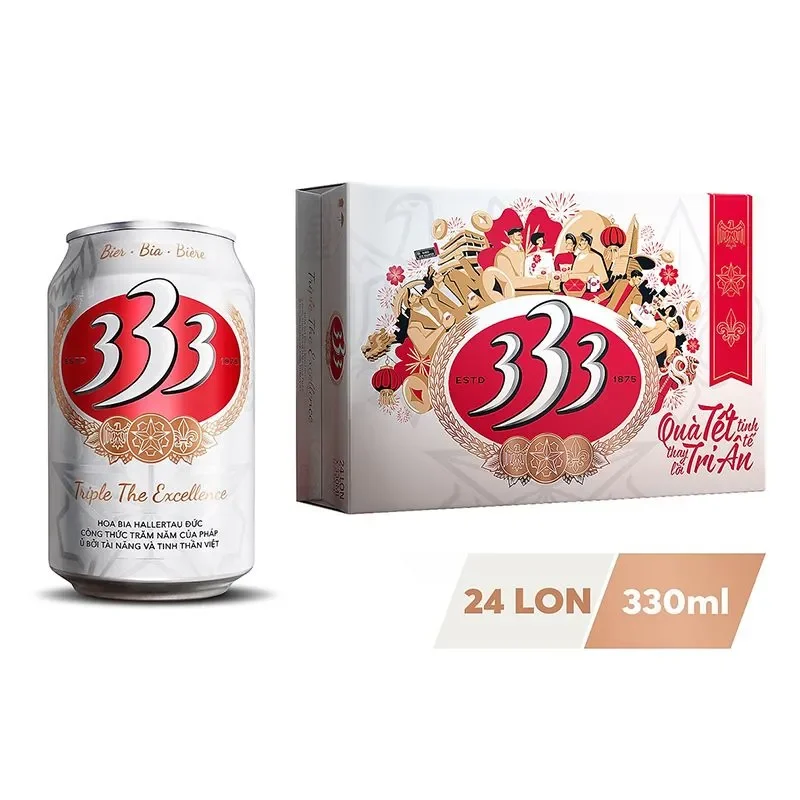 Bia 333 lon 330ml.webp