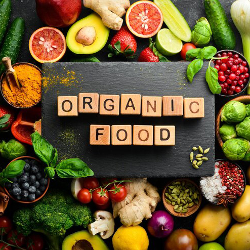 Thực phẩm hữu cơ Organic là gì - Đâu sẽ là sự lựa chọn đáng tin cậy của bạn