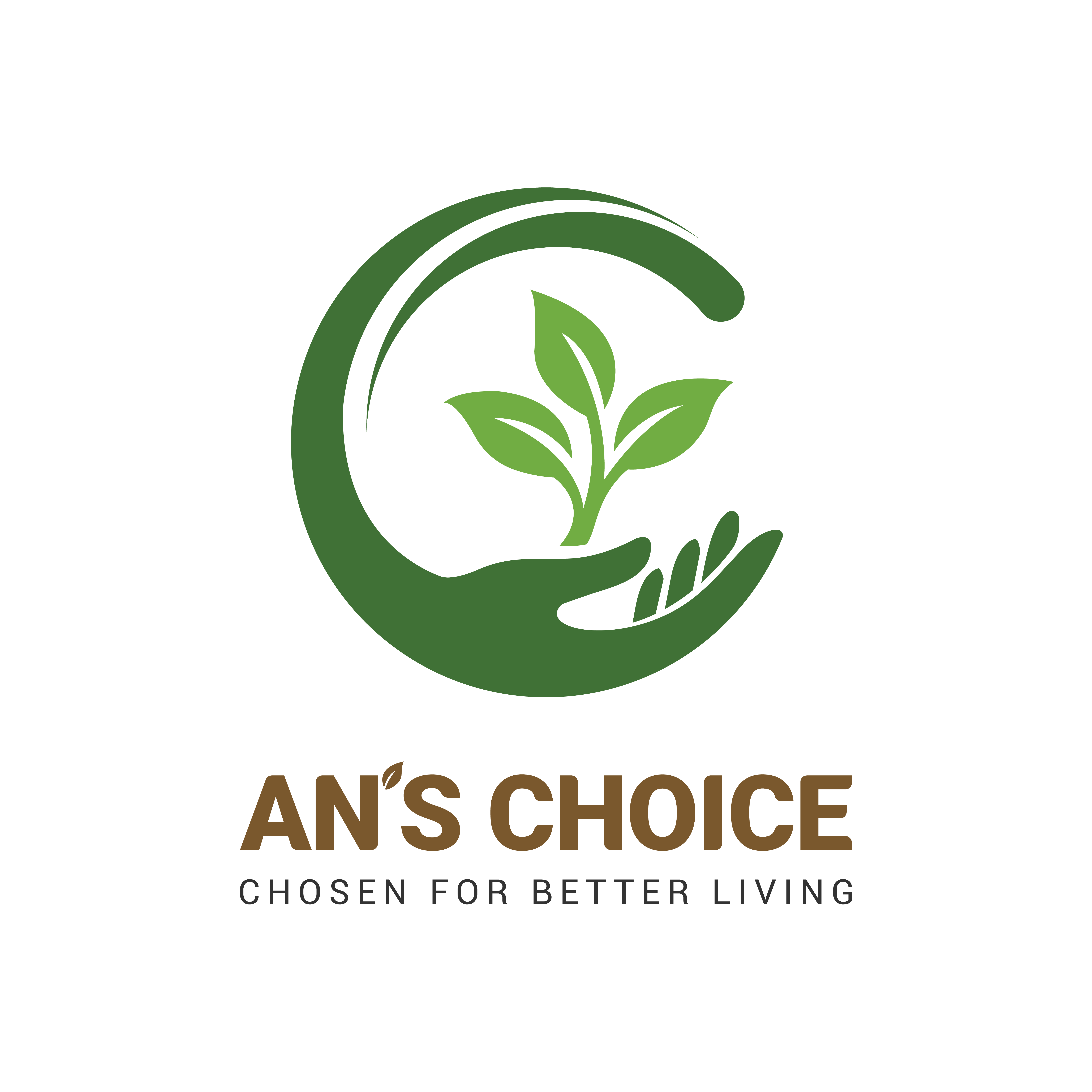 AN'S CHOICE