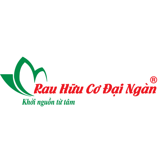 Rau hữu cơ Đại Ngàn