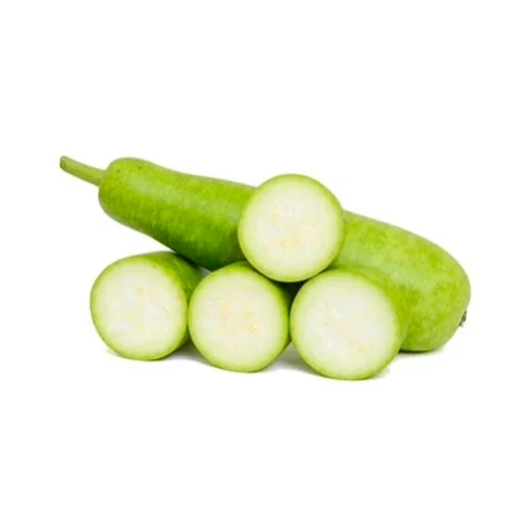 Bầu canh hữu cơ KSF