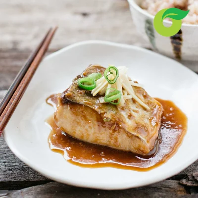 Cá saba fillet