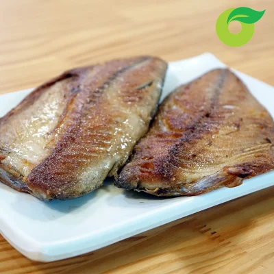 Cá saba fillet