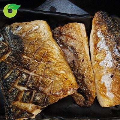 Cá saba fillet